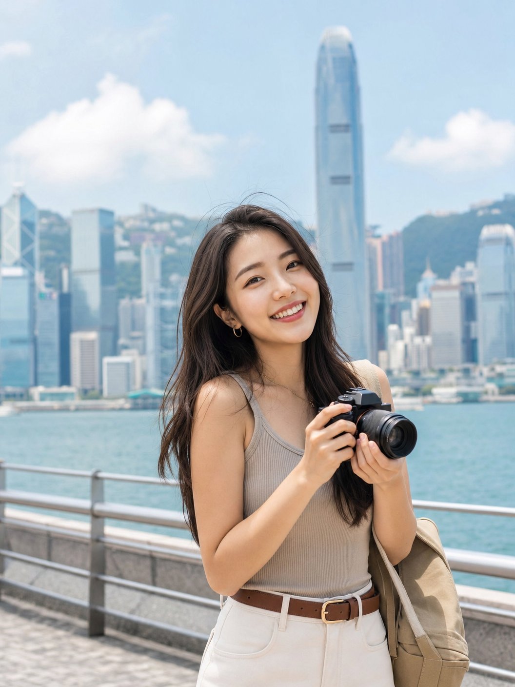 糖心vlog生活直播：城市生活视频分享